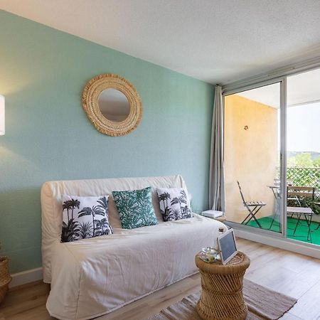 Clesio Apartment Gruissan Ngoại thất bức ảnh
