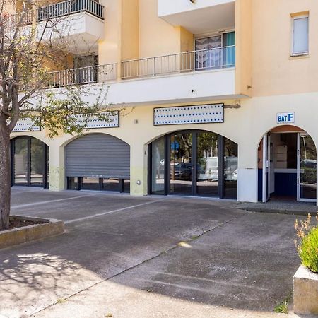 Clesio Apartment Gruissan Ngoại thất bức ảnh