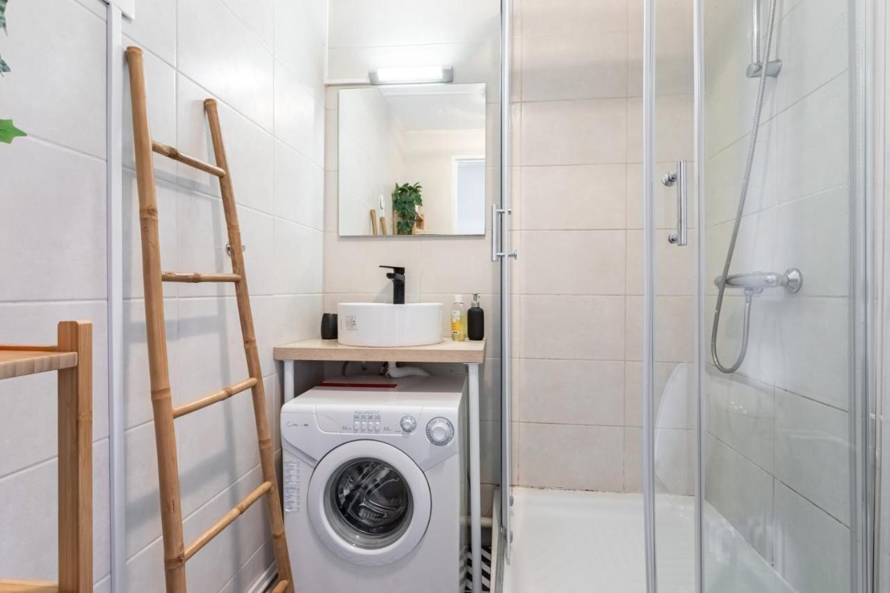 Clesio Apartment Gruissan Ngoại thất bức ảnh
