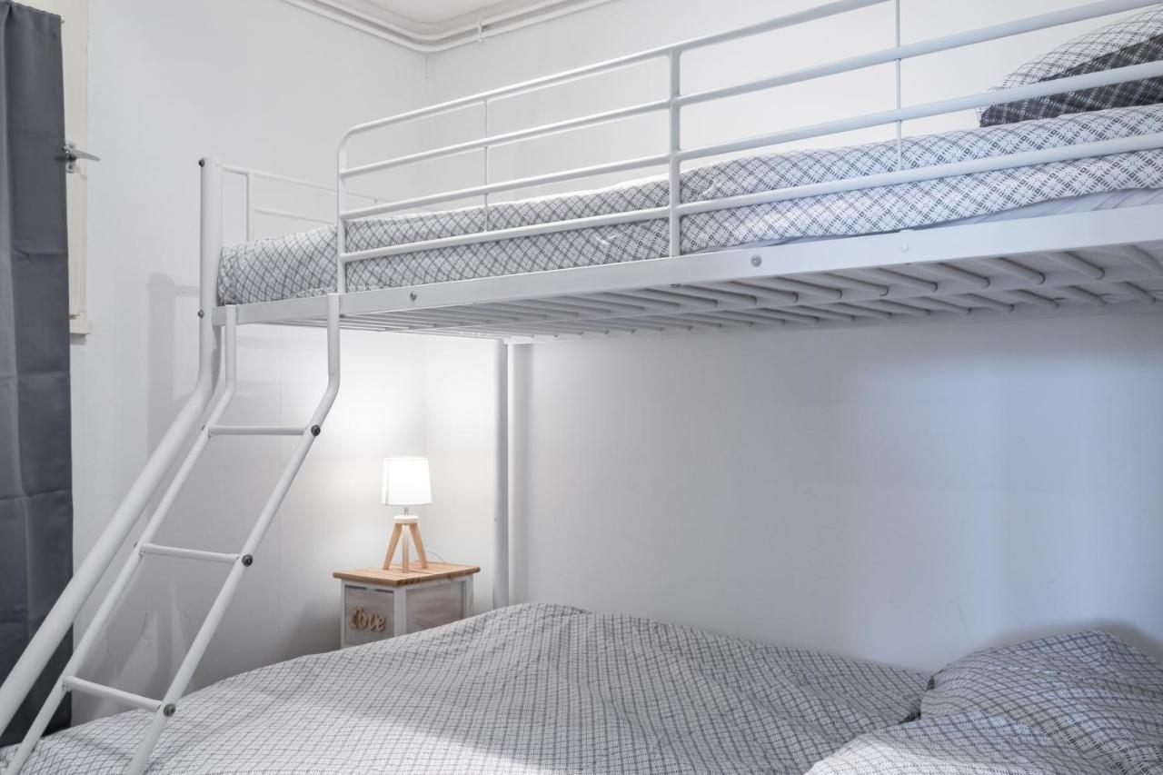 Clesio Apartment Gruissan Ngoại thất bức ảnh