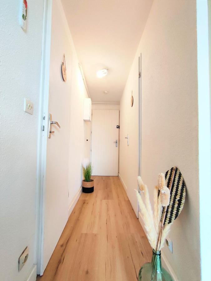 Clesio Apartment Gruissan Ngoại thất bức ảnh